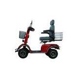 China (Mainland) Handicapped Scooters thumbnail-1