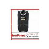 HD 720P 2.0inch TFT Display Car DVR Recorder With SOS G - Sensor RX300