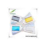 Colorful Portable Backup Battery for IPhone/iPod/iPad thumbnail-1