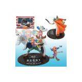 (provide Price List) Wholesale 12cm Buggy Captain Dead or Alive Pop dx Onepiece Japanese Anime Figure thumbnail-1