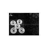 Resin Diamond Wheel for Natural Diamond Polishing (1A1) thumbnail-1
