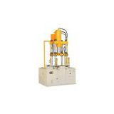 press-hydraulic press