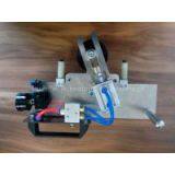 Penumatic Manual Edge Roller Press for Insulating Glass thumbnail-2