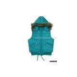 Ladies Vest thumbnail-1