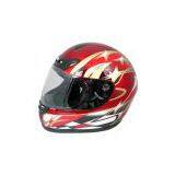 Helmet With DOT thumbnail-1