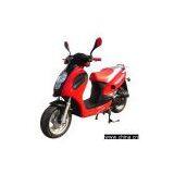 Sell EEC Approved 150cc Scooter thumbnail-1