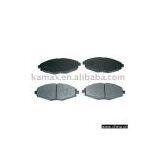 Disc Brake Pad thumbnail-1