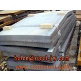 S420NL steel sheet