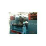 H Beam Production Line , Auto Hydraulic Flange Straightening Machine