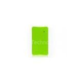 Ultra - thin 5000mAh Universal Portable Power Bank For iphone , Samsung , HTC