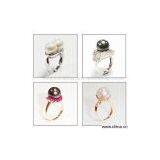 Sell 18K Gold Ring thumbnail-1