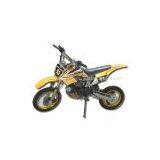 Sell Dirt Bike thumbnail-1