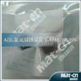 AZO Target-Zinc Oxide Doped Alumina Target-sputtering Target / Virtual Price thumbnail-3