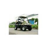 300cc 4wd&2wd EEC and EPA-- Utility Vehicle(utv&ssv) UTV300