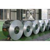 Hot dip galvanized steel coil