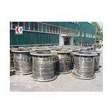 Steamship SGS Super Cell Fender High Pressure , Marine Rubber Fender