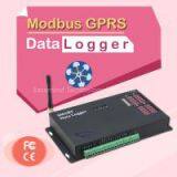 Modbus GPRS Data Logger