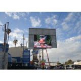 Weatherproof Full Color LED Advertising Display Board / Screens