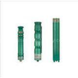 QJ Deep Well Submersible Pump thumbnail-1