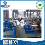Automatic Warehouse Storage Rack Beam Roll Forming Machine thumbnail-3