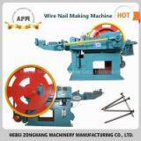 Coil Nails Making Machine