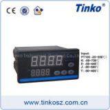 Tinko 96*48mm High and Low Temperature Alarm Digital Temperature Controller no Logo thumbnail-2