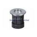 Professional LED Inground Pool Light / Underwater Fountain Lights 3W 50W 2700k - 6500k thumbnail-1