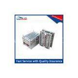 PEEK Products Hot Runner Injection Molding , Silk - Pint Rubber Injection Mould