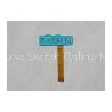 Waterproof LED Membrane Switch thumbnail-1