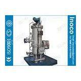 Brush Type Automatic Self Cleaning Strainer / Liquid Sea Water Filtration System