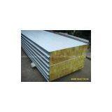 Mineral Wool Sandwich Wall Panel thumbnail-1