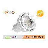 Aluminum Dimmable 8w GU10 LED Spot Light , MR16 Led Spotlights thumbnail-1