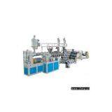 Sell APET, PETG Single or Multi-Layer Co-Extrusion Line thumbnail-1