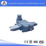 ZD6 Electric Switch Machine thumbnail-2