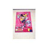 Warp Knitted Digital Printed Fabric for Umbrella Beach Banner thumbnail-1