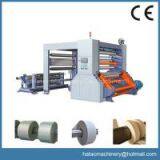 Dry PVC Lamination Industrial Machinery