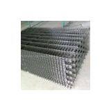 Welded Mesh Panel