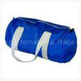 Popular Polyester Travel Gym Fitness Shoulder Duffle Bag for Sports