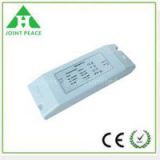100W Push Dimmable Constant Voltage LED Driver