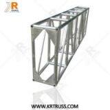 KR TRUSS 30'' Bolt Box Truss, Aluminium Square Large-Trusses, Lighting Outdoor Project thumbnail-1