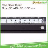 60 cm Aluminium Ruler thumbnail-1