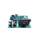 Repair Air Compressor Electronic Controller, Electronic Board