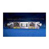 Fast Ethernet Layer Cisco Router Modules HWIC Interface Type HWIC-2FE