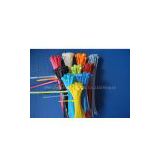 Nylon Cable Ties,plastic cable tie,Cable tie