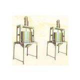 Vapor Steamer Carpet Dyeing Machine Boiling the Printing Starch and Finishing Starch