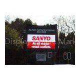 Electronic Outdoor LED Display Advertising Signs Boards