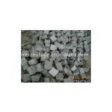 cube stone,G654 cube stone,paving cube stone,granite cube stone