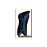 BUFFALO HORN REVOLVER GRIP thumbnail-1