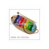 Xylophone,musical Instrument ,wooden Toy thumbnail-1