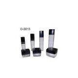 Arcylic Cosmetic Packaging